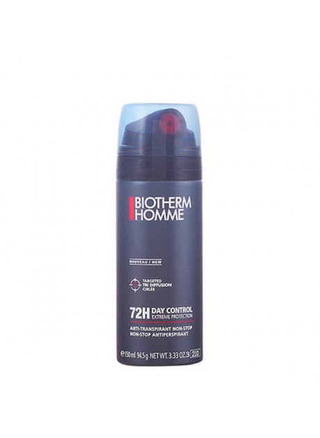 Biotherm Homme 72H DAY CONTROL Desodorante Spray 150ml