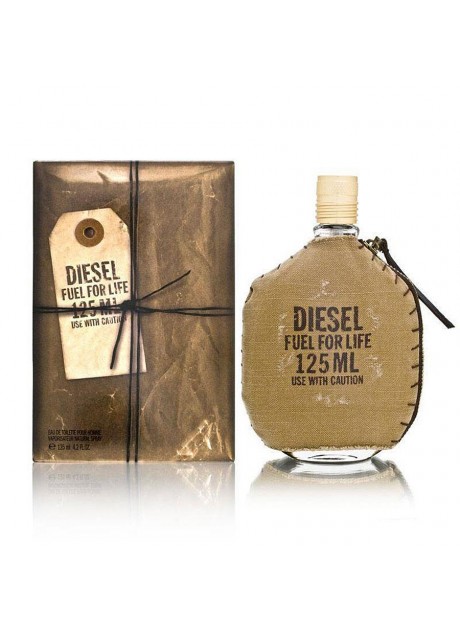 Diesel fuel for life hombre on sale