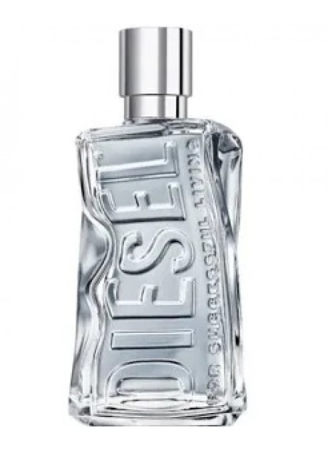 Diesel D BY DIESEL Men edt 100 ml