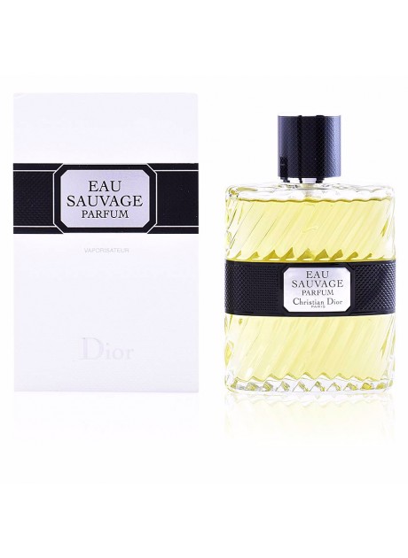 Dior EAU SAUVAGE Men edp 200 ml