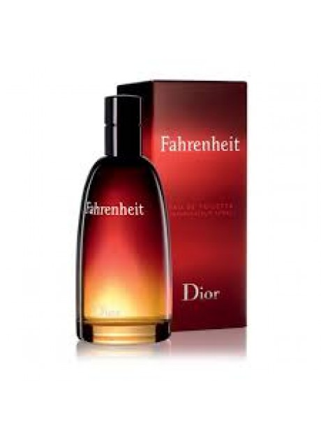 Dior FAHRENHEIT Men edt