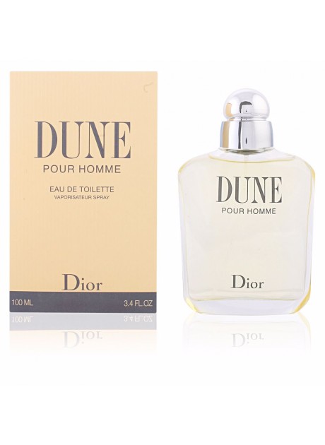 Dior DUNE Men edt 100 ml