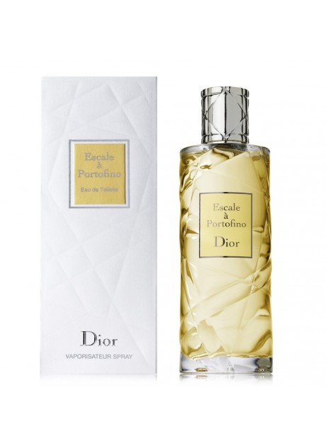 Dior ESCALE À PORTOFINO Woman  edt 75 ml