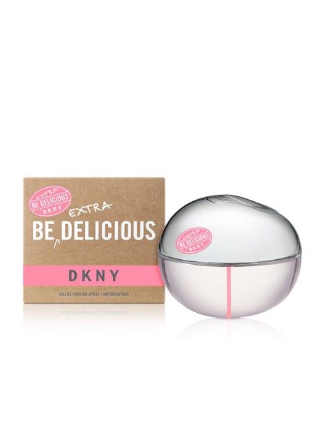 Donna Karan BE EXTRA DELICIOUS Woman edp 100 ml