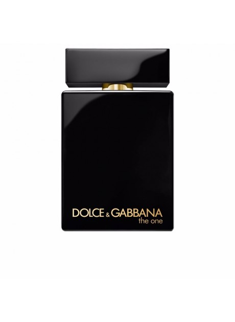 Dolce Gabbana THE ONE Men edp INTENSE 50ml