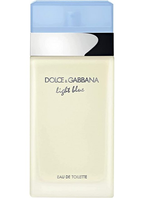 Dolce & Gabbana Light Blue Woman edt 100ml