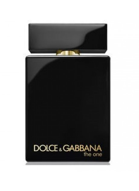 Dolce Gabbana THE ONE Men edp INTENSE 100ml