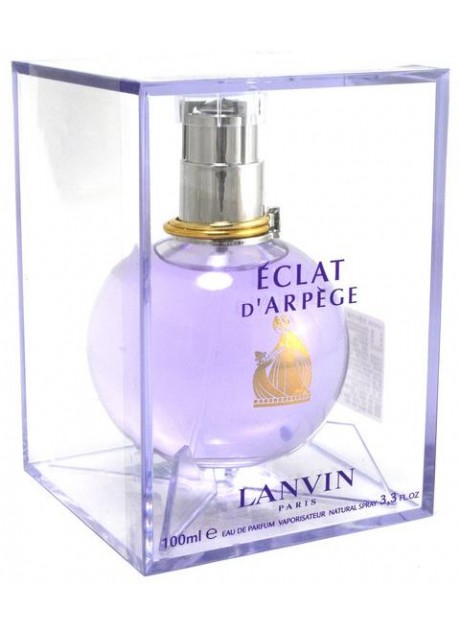 Lanvin ÉCLAT D'ARPÈGE Woman edp 30ml 