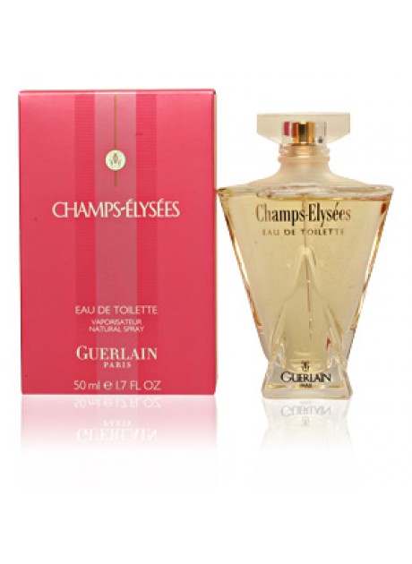 Guerlain CHAMPS ELYSEES Woman edt 100 ml