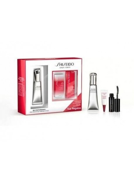 SHISEIDO Bio-Performance Glow Revival Eye Treatment 15ml