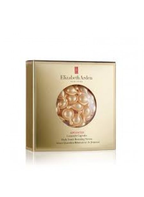 Elizabeth Arden CERAMIDE CAPSULES Sérum Renovador 45 cápsulas