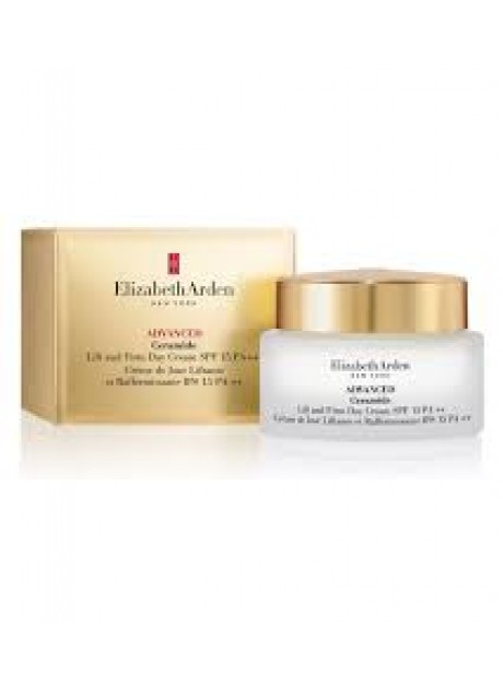 Elizabeth Arden ADVANCED CERAMIDE Lift & Firm Día Crema 50ml