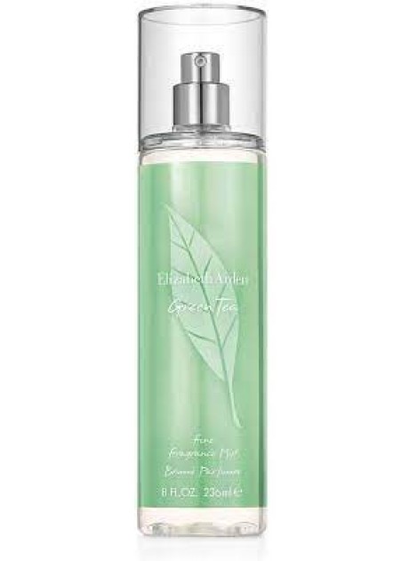 Elizabeth Arden GREEN TEA Body Spray 236 ml
