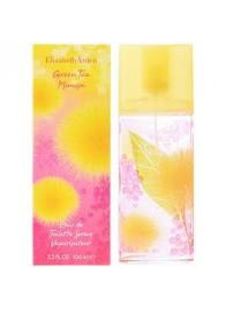Elizabeth Arden GREEN TEA MIMOSA Woman edt 100 ml