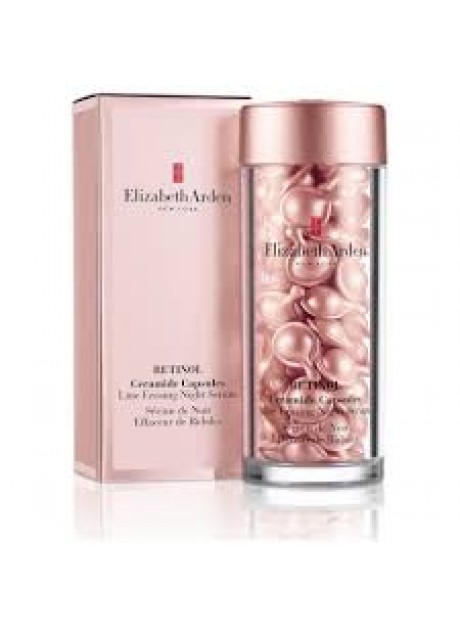 Elizabeth Arden CERAMIDE CAPSULES RETINOL Sérum  60cápsulas