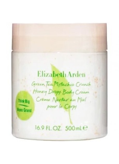 Elizabeth Arden GREEN TEA PISTACHO CRUNCH Honey Drops 500ml