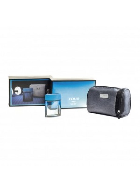 Tous man online sport precio
