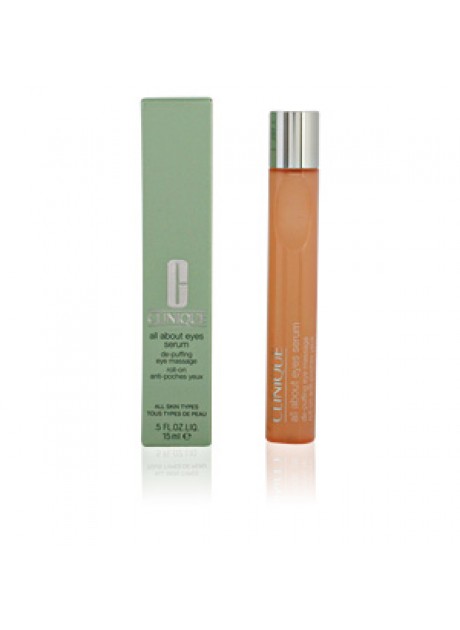 Clinique ABOUT EYES Serum Roll-On TP 15ML