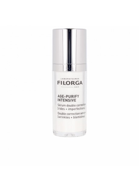 Filorga AGE-PURIFY INTENSIVE Serum Antiedad 30ml