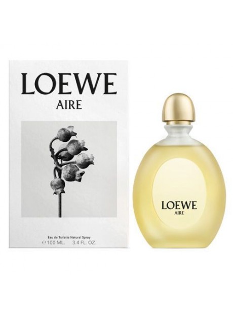 Comprar Loewe AIRE DE LOEWE Mujer edt al mejor precio