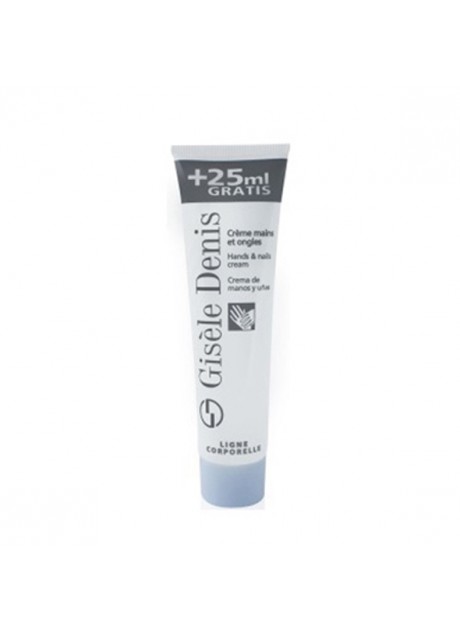 Gisèle Denis CREMA MANOS y UÑAS 75ml