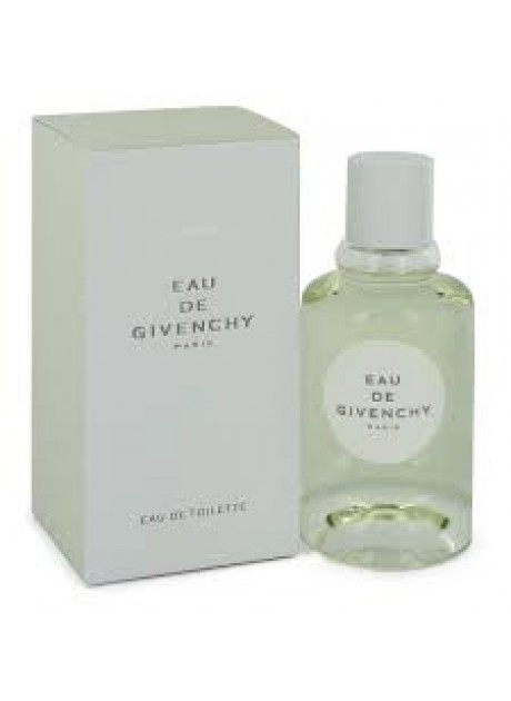 Givenchy EAU DE GIVENCHY Woman edt 100ml