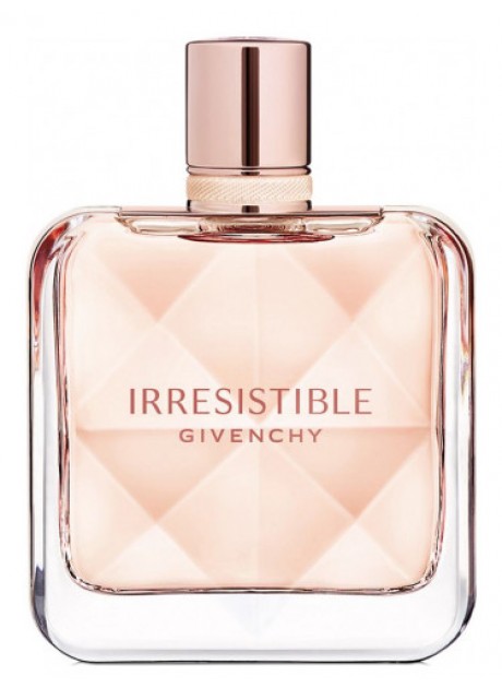 Givenchy IRRESISTIBLE FRAICHE Woman edt 80ml