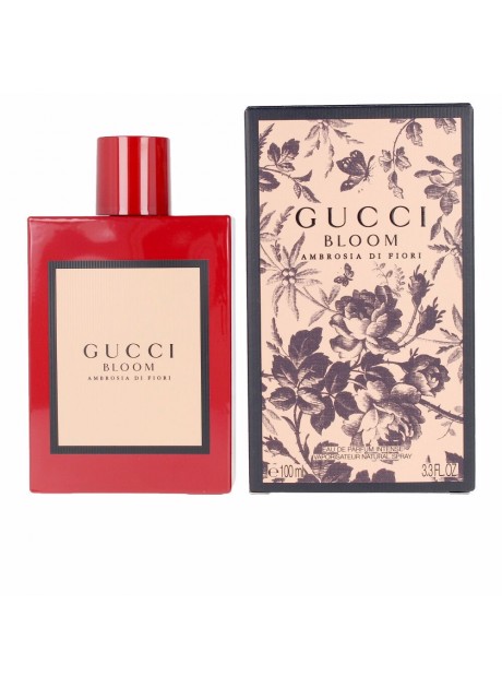 Gucci BLOOM AMBROSIA DI FIORI Woman edp 100 ml
