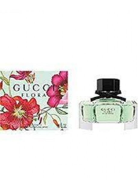 Gucci FLORA BY GUCCI  Woman edt 75 ml