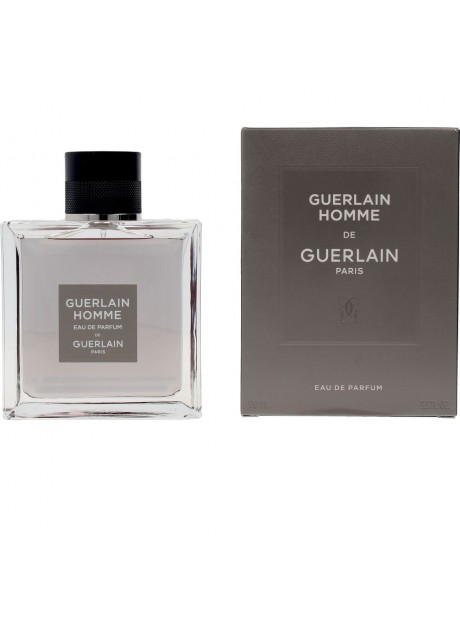 GUERLAIN HOMME edp 100 ml