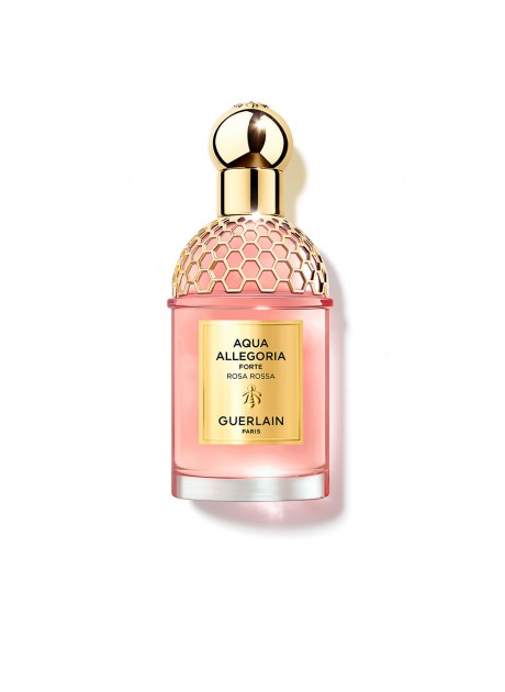 Guerlain AQUA ALLEGORIA ROSA ROSSA FORTE Woman edp 75ml