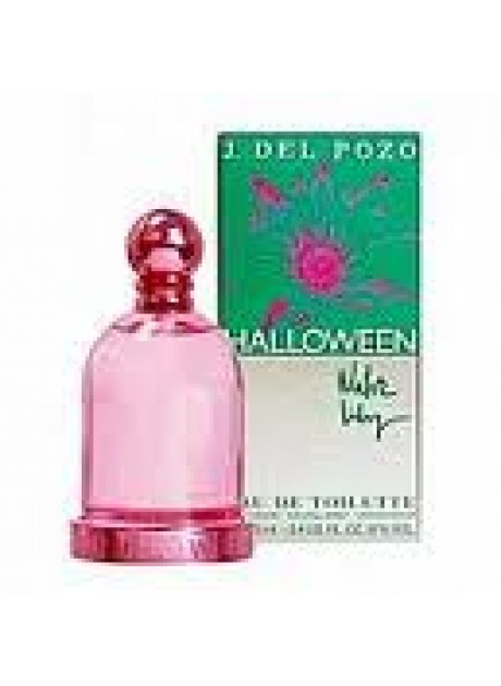 Jesus del pozo on sale halloween water lily