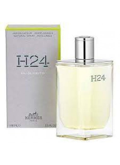 Hermès H24 Men edt 100ml