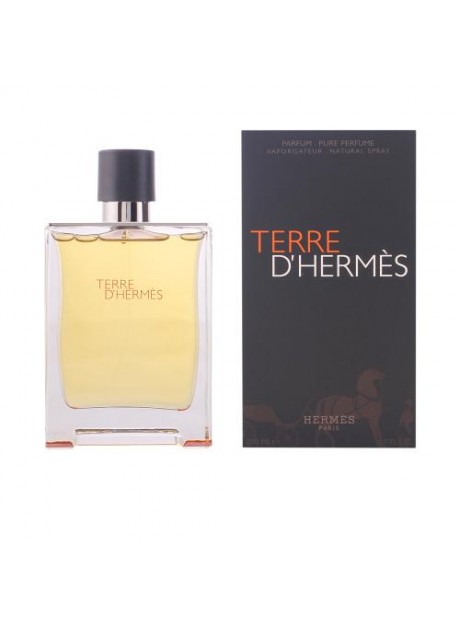 Comprar Hermès TERRE D'HERMES Hombre edp al mejor precio