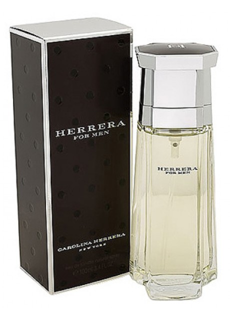 Carolina Herrera HERRERA for Men edt 200 ml