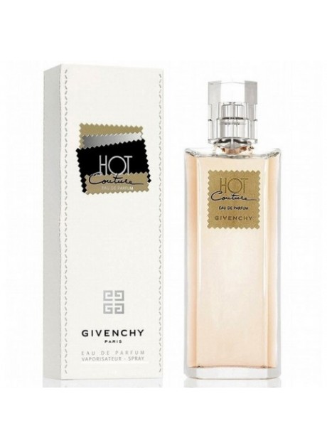 Givenchy HOT COUTURE Woman edp 100 ml