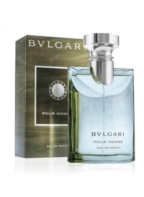 BVLGARI POUR HOMME edp 100ml