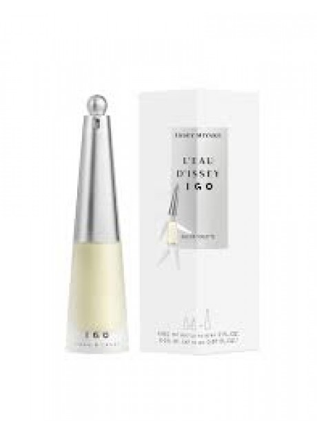 Issey Miyake L´EAU D´ISSEY IGO Woman edt 60ml+20ML