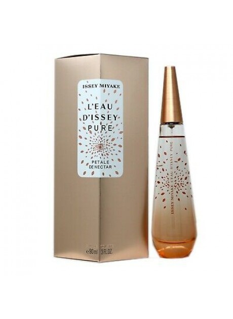 Issey Miyake L´EAU D´ISSEY PURE PETALE DE NECTAR Woman edt 90 ml