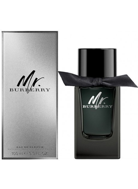 Burberry MR.BURBERRY Men edp 150 ml