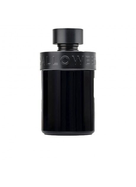 Jesús del Pozo HALLOWEEN MAN MYSTERY edp 125 ml