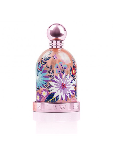 Jesús del Pozo HALLOWEEN BLOSSOM Woman edt 100 ml