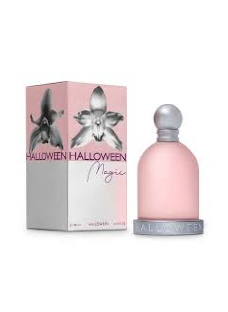 Jesus del Pozo HALLOWEEN MAGIC Woman edt 100 ml