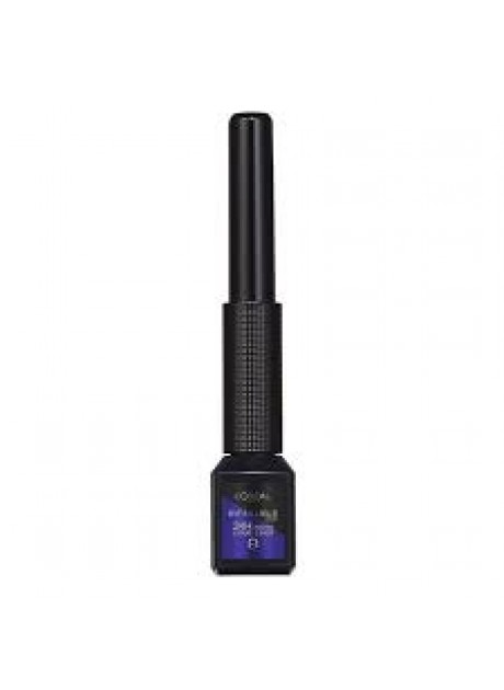 L'Oréal Paris MATTE SIGNATURE eyeliner #02-blue 3ml