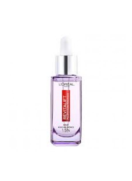 L'Oreal REVITALIFT FILLER Sérum Ácido Hialurónico 30ml