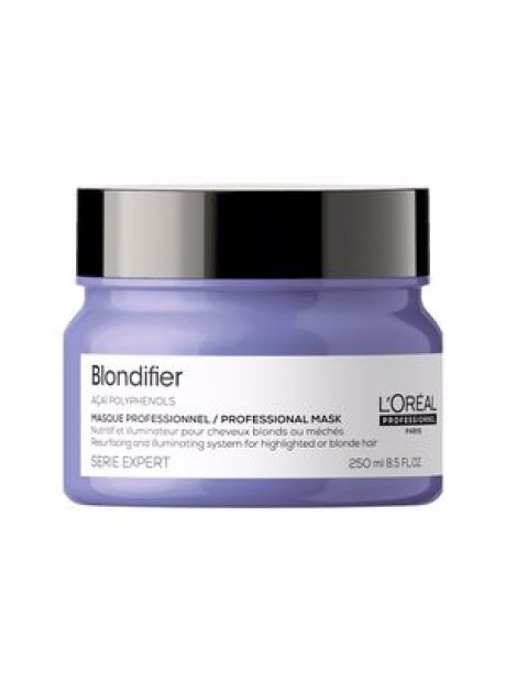 L'Oréal Professionnel Paris BLONDIFIER mascarilla 250ml