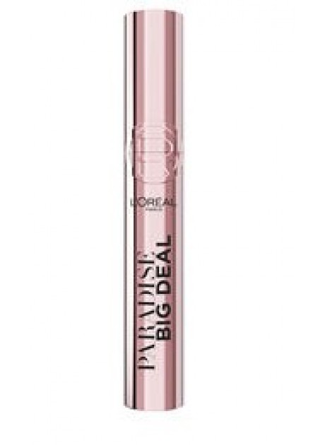 L'Oreal PARADISE BIG DEAL máscara de pestañas 9,9ml