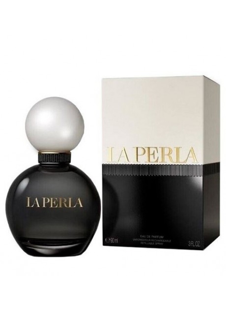LA PERLA BEAUTY SIGNATURE Woman edp 90ml
