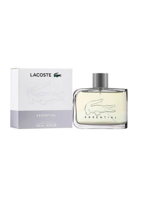 Perfume lacoste hot sale essential hombre precio