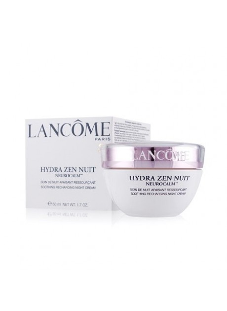 Lancôme HYDRA ZEN NUIT NEUROCALM 50 ml